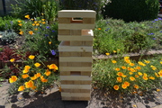 Riesen-Jenga