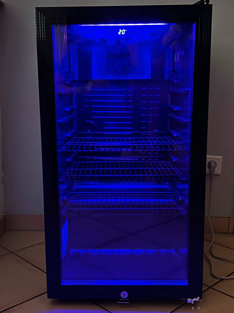 Kühlschrank